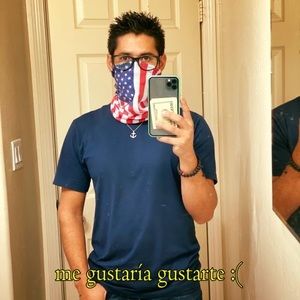 Meet your Posher, Victor